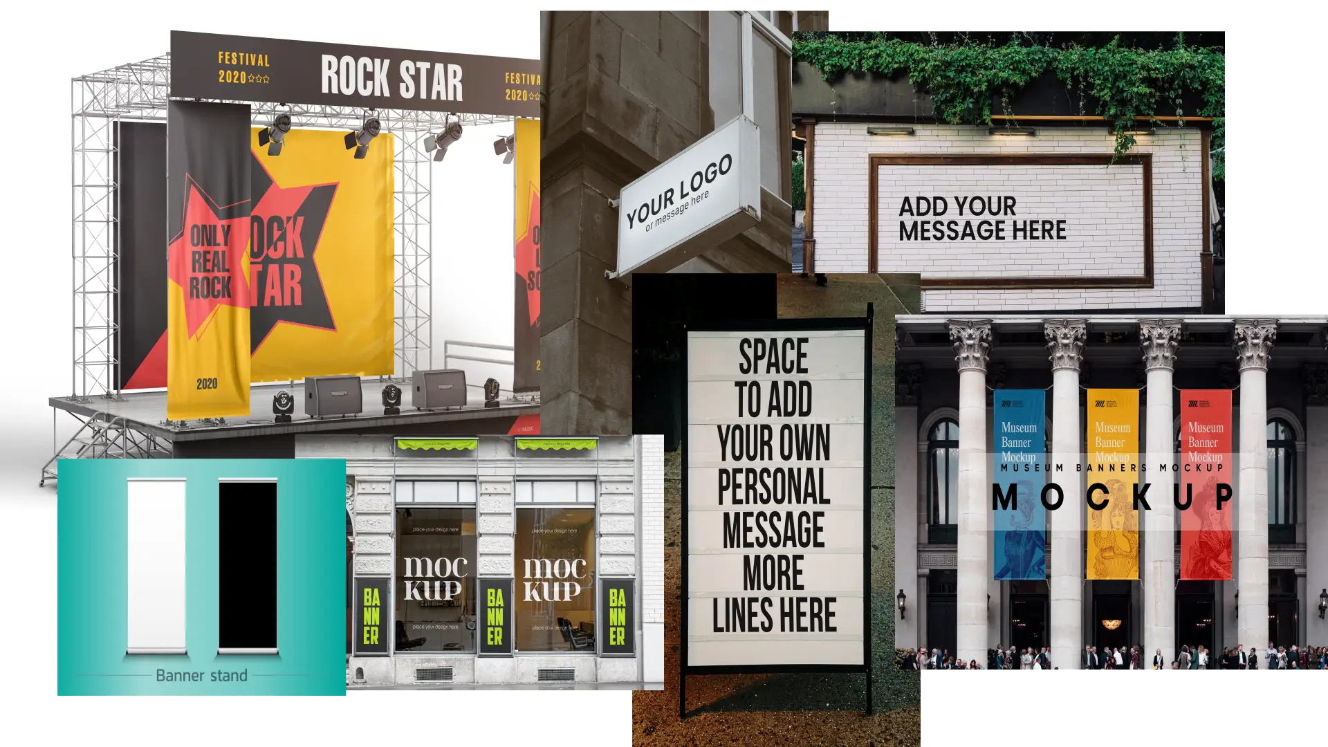 Banners & Vinyl Signs - Sky Printers Ltd